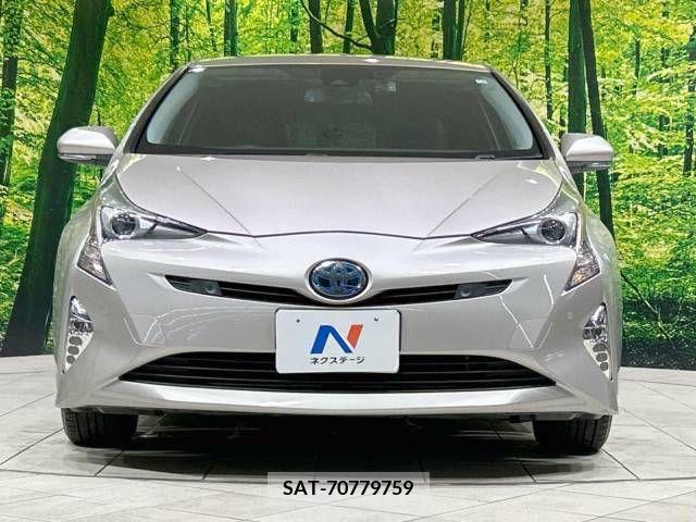Toyota PRIUS 2016-09 338244-13