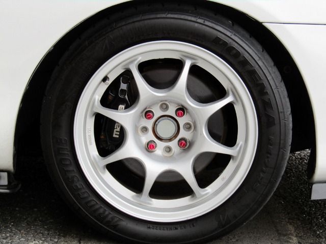Mazda ROADSTER 2004-10 1541-16