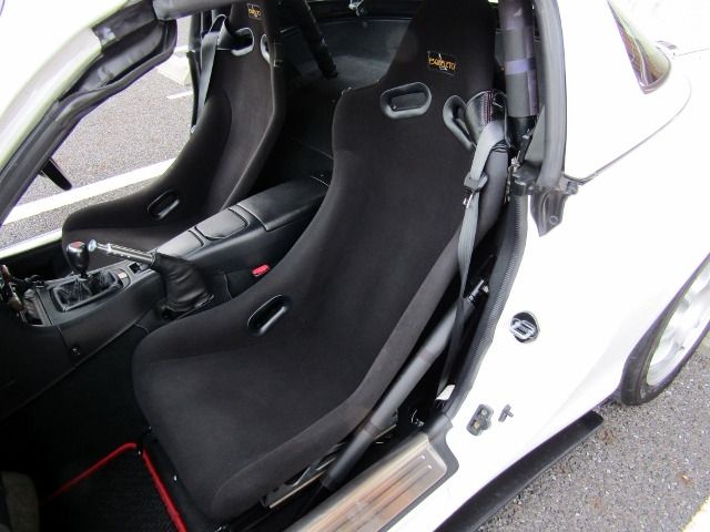 Mazda ROADSTER 2004-10 1541-10