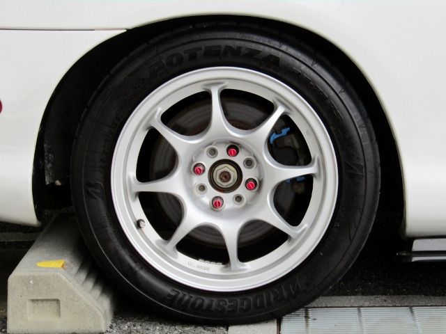 Mazda ROADSTER 2004-10 1541-15