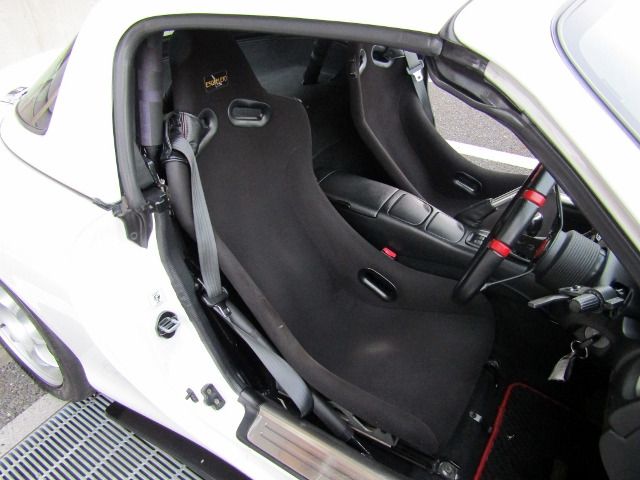 Mazda ROADSTER 2004-10 1541-9