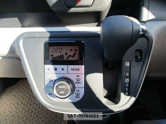 Toyota PASSO 2016-05 351030-17