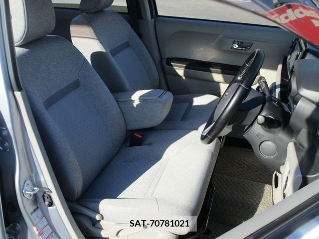 Toyota PASSO 2016-05 351030-11
