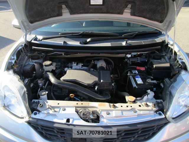 Toyota PASSO 2016-05 351030-27