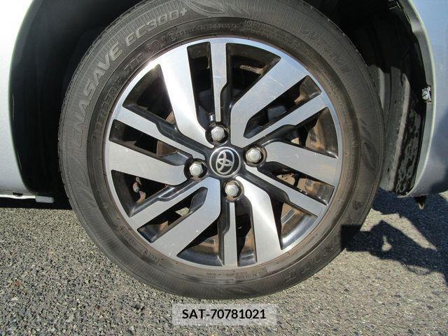Toyota PASSO 2016-05 351030-28