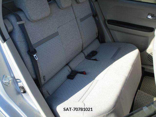 Toyota PASSO 2016-05 351030-12