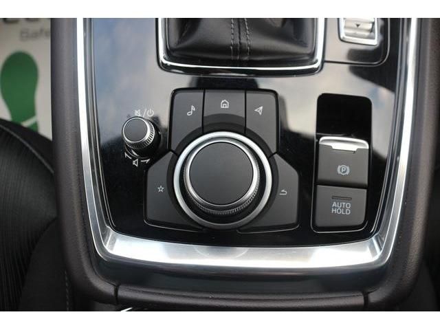 Mazda CX-8 2022-02 13608-16