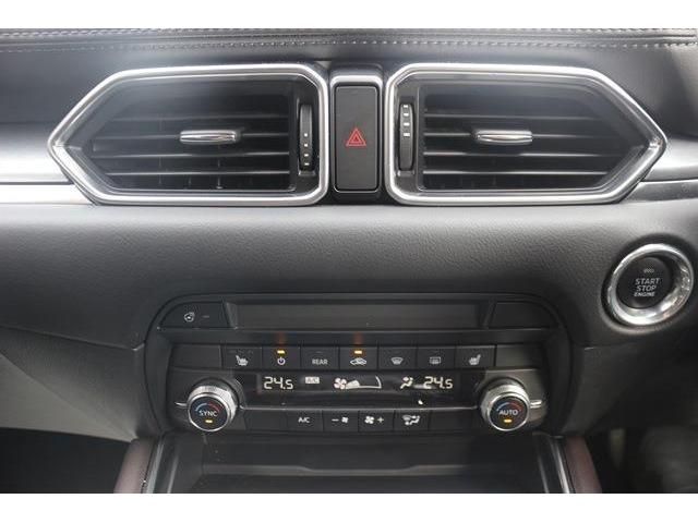 Mazda CX-8 2022-02 13608-15