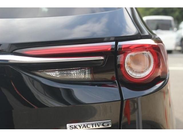 Mazda CX-8 2022-02 13608-5