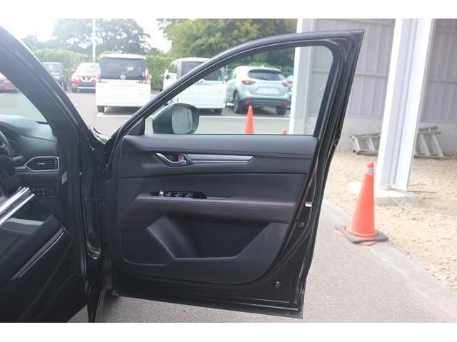 Mazda CX-8 2022-02 13608-8