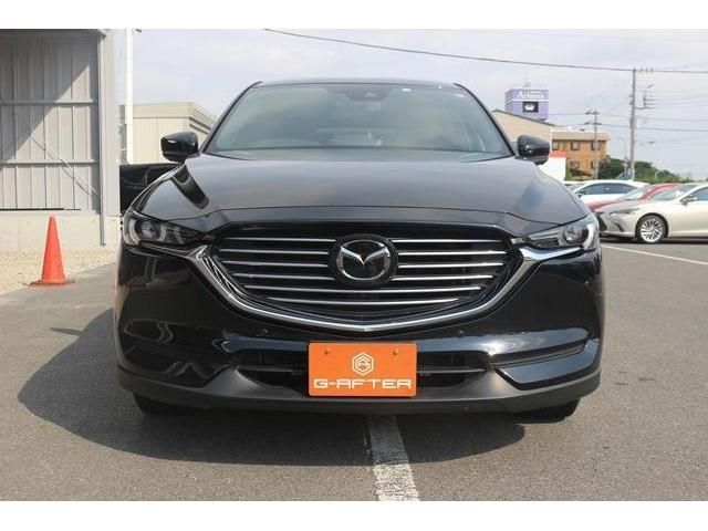 Mazda CX-8 2022-02 13608-1
