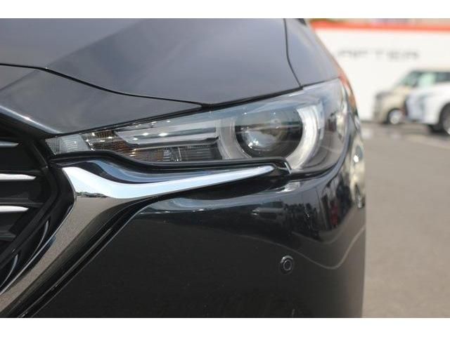 Mazda CX-8 2022-02 13608-4