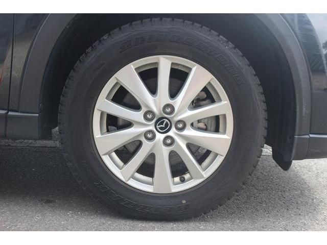 Mazda CX-8 2022-02 13608-7