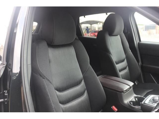 Mazda CX-8 2022-02 13608-10