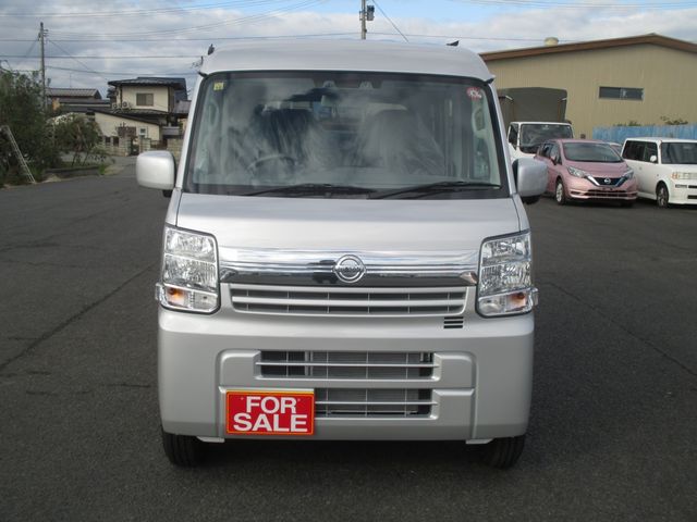 Nissan CLIPPER 2023-10 195499-1