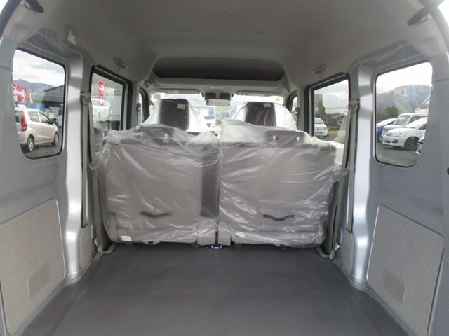 Nissan CLIPPER 2023-10 195499-8