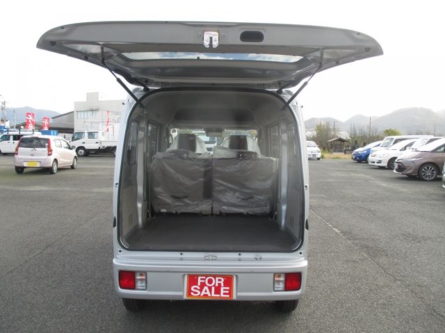 Nissan CLIPPER 2023-10 195499-7