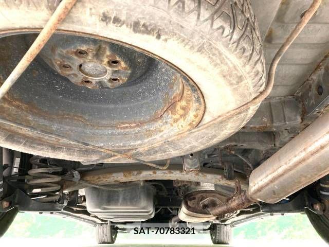 Toyota ALPHARD 2011-03 220595-19