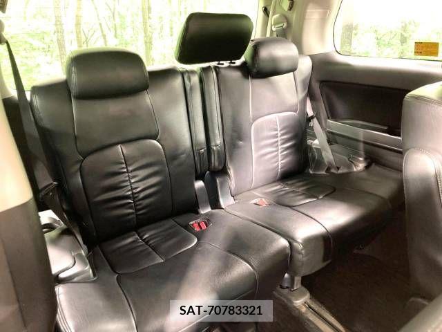 Toyota ALPHARD 2011-03 220595-10