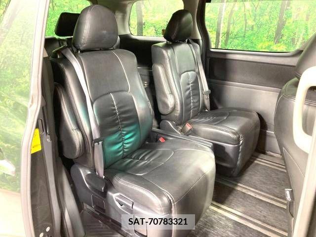 Toyota ALPHARD 2011-03 220595-9
