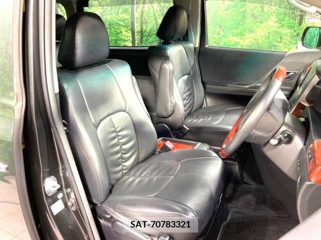 Toyota ALPHARD 2011-03 220595-8