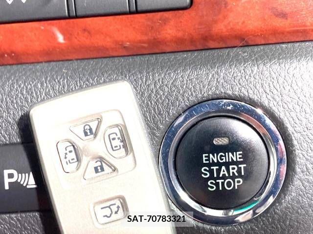 Toyota ALPHARD 2011-03 220595-6