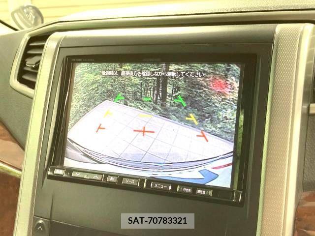 Toyota ALPHARD 2011-03 220595-4