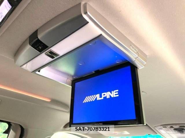 Toyota ALPHARD 2011-03 220595-3