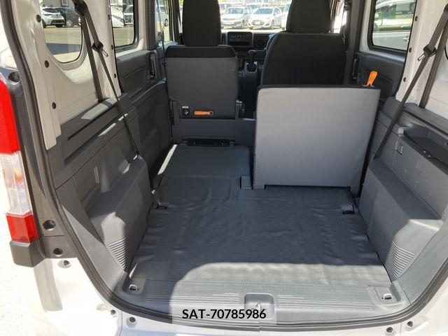 Honda N-VAN 2020-02 374701-13