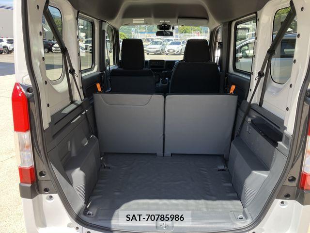 Honda N-VAN 2020-02 374701-12