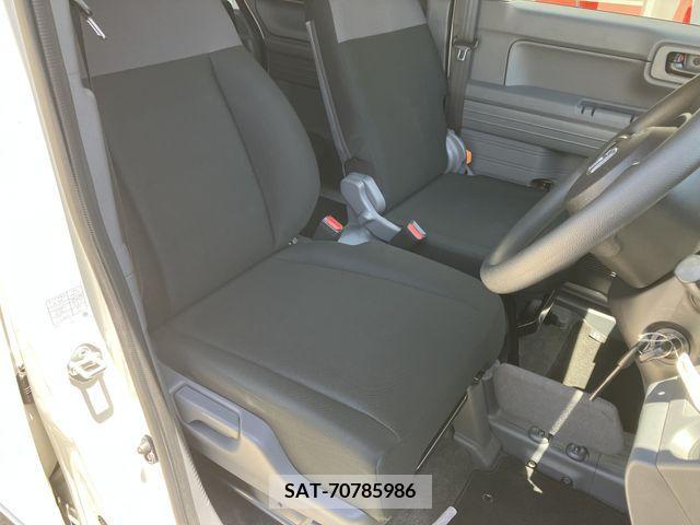 Honda N-VAN 2020-02 374701-8