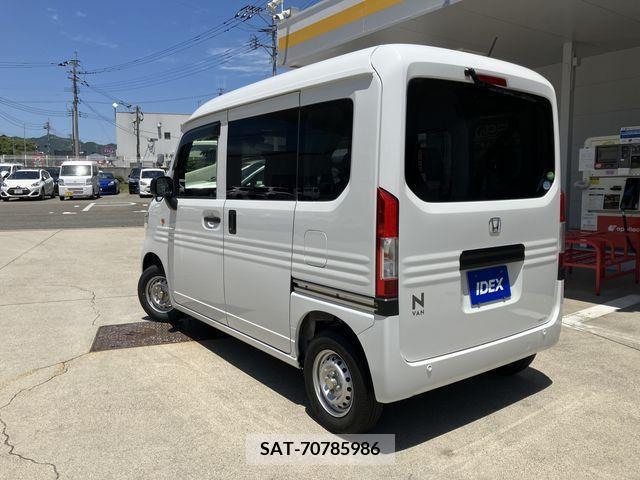Honda N-VAN 2020-02 374701-6