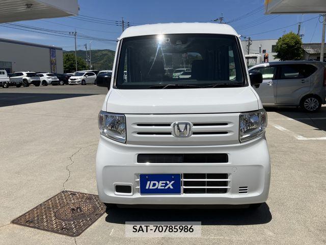 Honda N-VAN 2020-02 374701-2