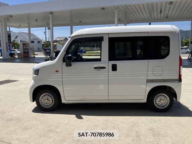 Honda N-VAN 2020-02 374701-5