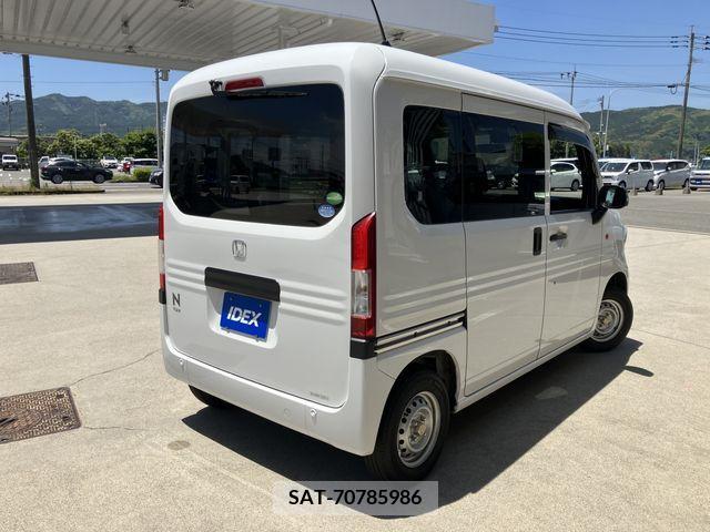 Honda N-VAN 2020-02 374701-1