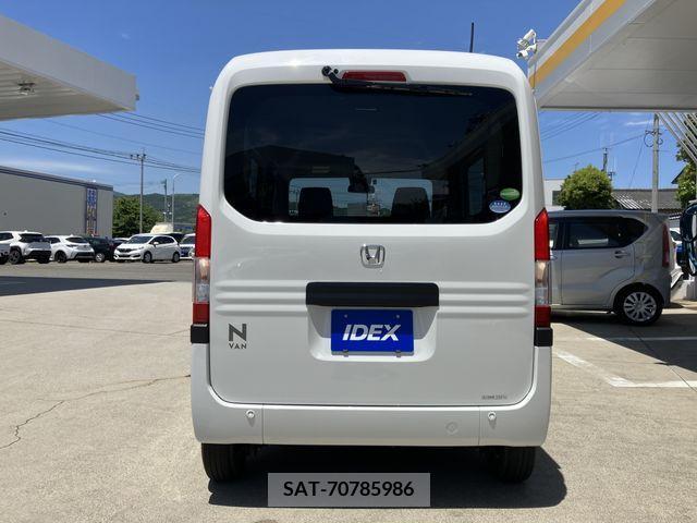 Honda N-VAN 2020-02 374701-4