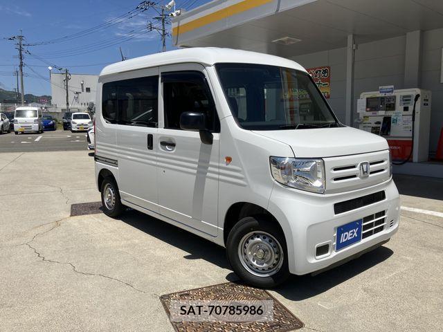 Honda N-VAN 2020-02 374701-3
