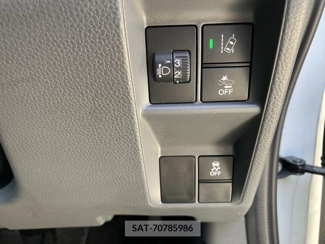 Honda N-VAN 2020-02 374701-20