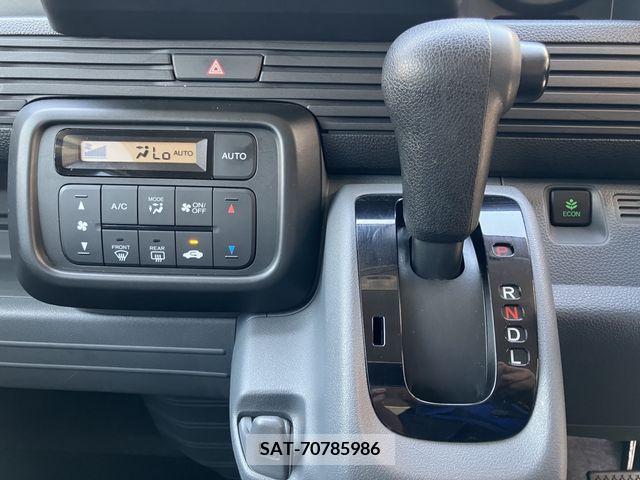 Honda N-VAN 2020-02 374701-18