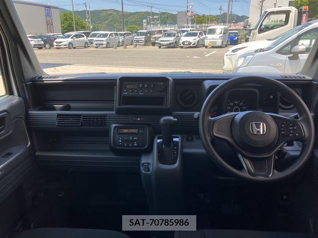 Honda N-VAN 2020-02 374701-0