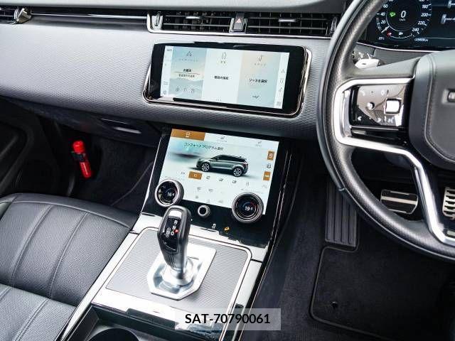 ROVER RANGE ROVER 2021-07 222458-12