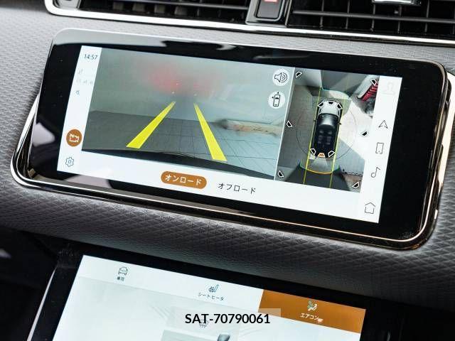 ROVER RANGE ROVER 2021-07 222458-9