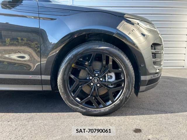ROVER RANGE ROVER 2021-07 222458-19