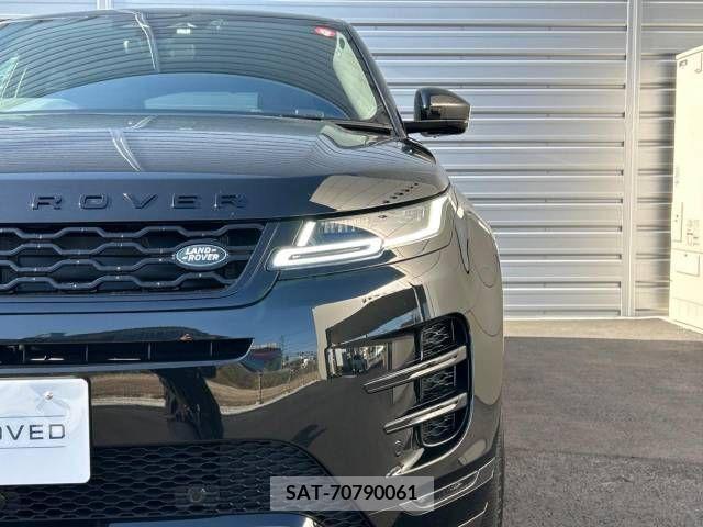 ROVER RANGE ROVER 2021-07 222458-18