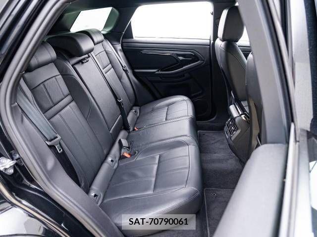 ROVER RANGE ROVER 2021-07 222458-17