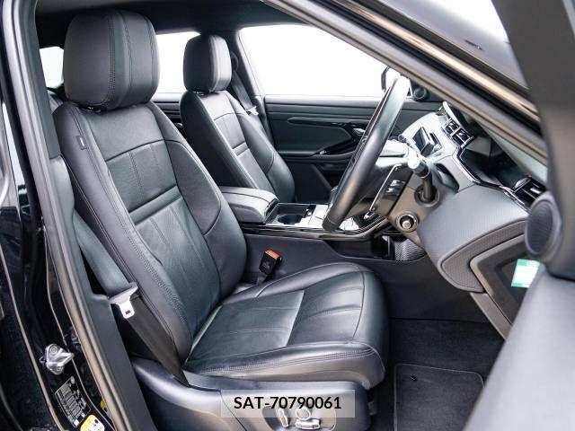 ROVER RANGE ROVER 2021-07 222458-16