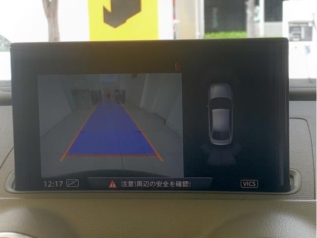 Audi A3 SEDAN 2018-12 6417-9