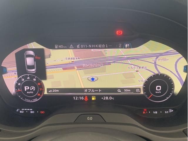 Audi A3 SEDAN 2018-12 6417-7