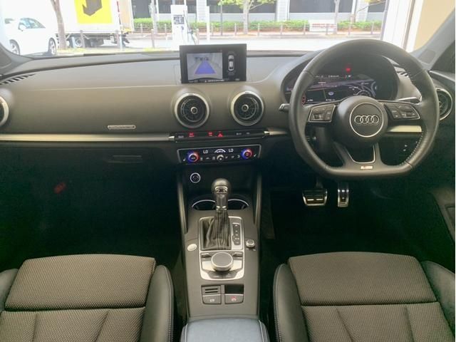 Audi A3 SEDAN 2018-12 6417-5