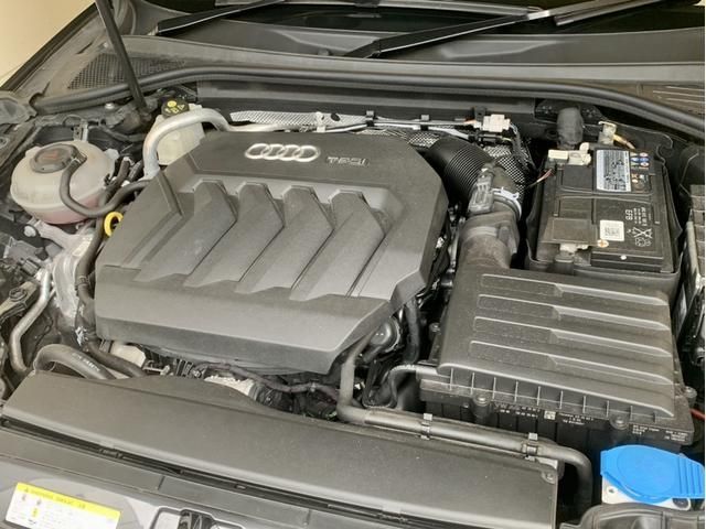 Audi A3 SEDAN 2018-12 6417-15
